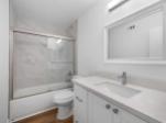 Charming 2bedroom 1bathroom