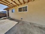 Single family home