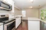 Single-family house with 3bedrooms and 2bathrooms for rent