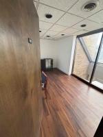 Your new office home!