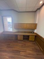 Large office suite available