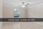 Beautiful home available for rent