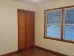 1, 2 and 3 bedroom units available