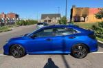 2017 Honda Civic Touring 59,226 mi