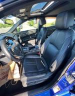 2017 Honda Civic Touring 59,226 mi