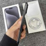 High Quality Phones 15Pro Max 256gb 512gb 6.7lnch Original Unlocked US Version 5G Smartphone