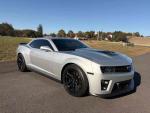 2013 Chevrolet Camaro ZL1 39,700 mi