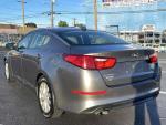 2015 Kia Optima EX 108,862 mi