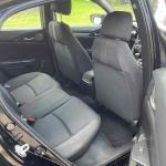 2018 Honda Civic LX 77,000 mi