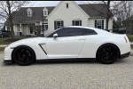 2020 Nissan GT-R Premium 43,300 mi