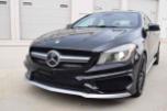 2014 Mercedes-Benz CLA-Class CLA45 AMG 41,900 mi