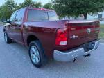 2010 Dodge Ram Pickup 1500 Laramie 136,000 mi