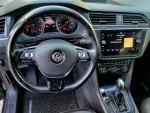 2018 Volkswagen Tiguan S 75,000 mi