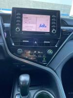 2021 Toyota Camry SE 48,122 mi