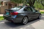 2016 BMW 3 Series 340i 96,100 mi