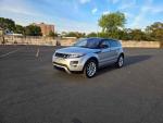 2013 Land Rover Range Rover 4dr SUV 4WD 12,600 mi