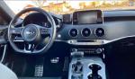 2020 Kia Stinger GT 4,500 mi