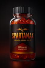 SpartaMax – Power Boost Gummies for Strength & Stamina