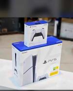 Ps5 console