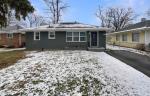 Beautiful 3Beds and 1Bath Indianapolis Rental Property
