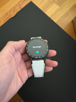 TAG HEUER Connected Watch Golf Edition Quartz Men's Boxed