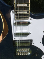 Dangelico Premier Bedford Thinline Electric Brand New