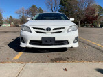 2011 Toyota Corolla 124,000 mi