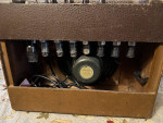 1954 Gibson Les Paul GA-40 Amp