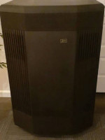 Leslie Speaker Tone Cabinet 11 Pin Extremely Powerful Concert Leslie Model 720