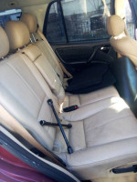 Mercedes-Benz 118,000 mi