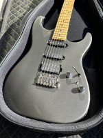 Tom Anderson Pro Am HSS (2021) Custom Electric Guitar w/ Case Mint!