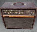 Crate CA125D Tri-Amped Acoustic Amplifier