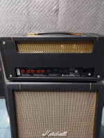 Marshall SV MKII 20watt head &matching cabinet