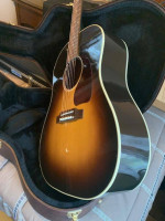 2021 Gibson J45 Standard