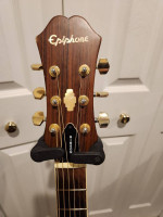 Gibson Epiphone AJ-18S Full Size Acoustic Guitar