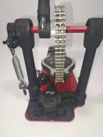 DW 5000 Kick, bass drum pedal