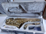 Simba Alto Saxophone