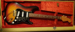 1996 Fender Stevie Ray Vaughan Stratocaster
