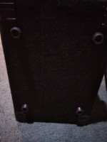 Johnson RepTone 15W Guitar Amp