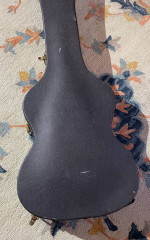 Unbranded Case for Gibson EB-0L EB-3L EB-4L