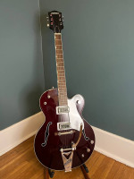 Gretsch Tennessee Rose