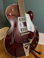 Gretsch Tennessee Rose