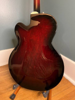 Gretsch Tennessee Rose