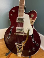 Gretsch Tennessee Rose