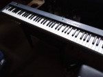 Studiologic 88 Note Lightweight Midi Controller Keyboard