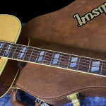 2023 Gibson Hummingbird Original, Mint