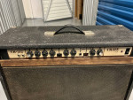 Crate CR-212 amplifier