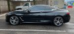 INFINITI Q 88,000 mi