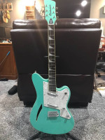 Eastwood Surfcaster Guitar