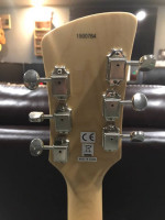 Eastwood Surfcaster Guitar